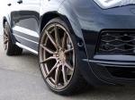 Cupra Ateca Widebody Evolution by Je Design 2020 года